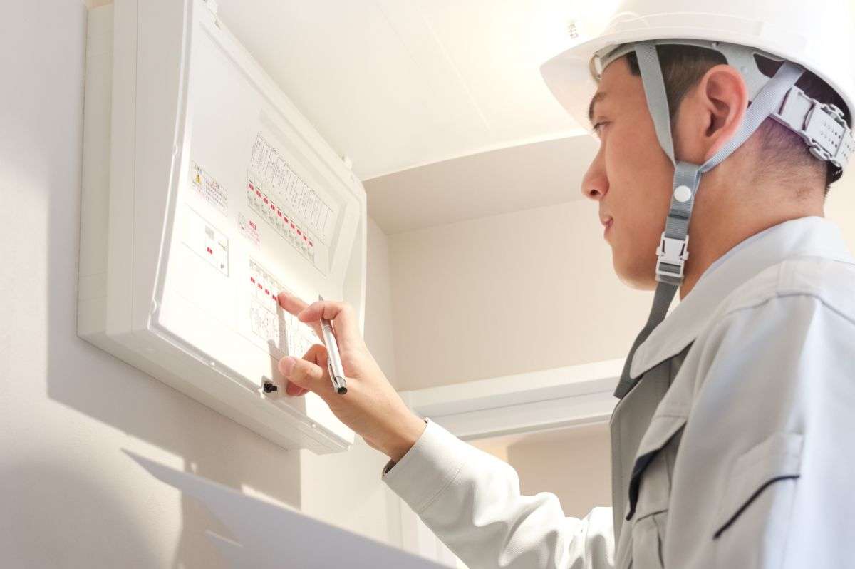 電力会社と電気工事会社の違いを徹底解説#電力会社電気工事違い #電力会社 #電気工事 #違い