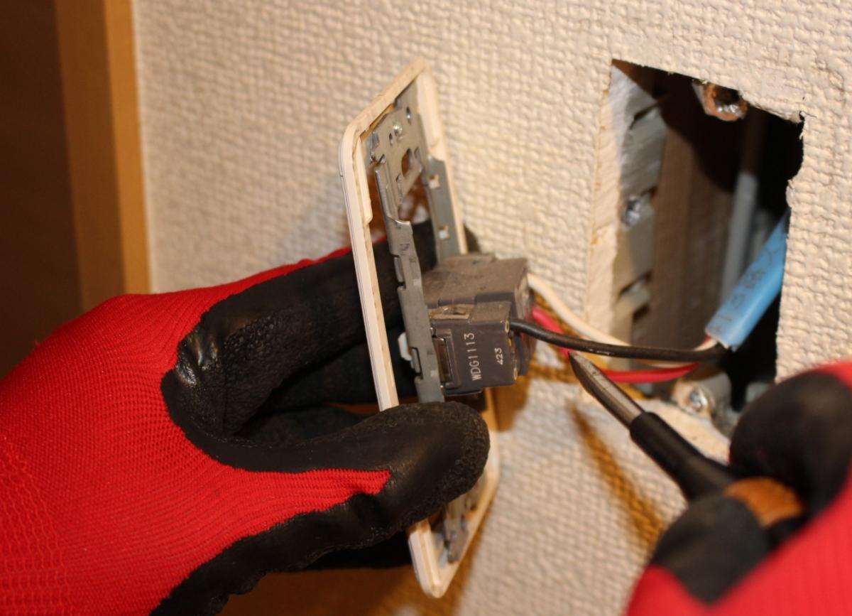 広島市中区の電気工事の流れ！ #広島市中区電気工事流れ #広島市中区 #電気工事 #流れ