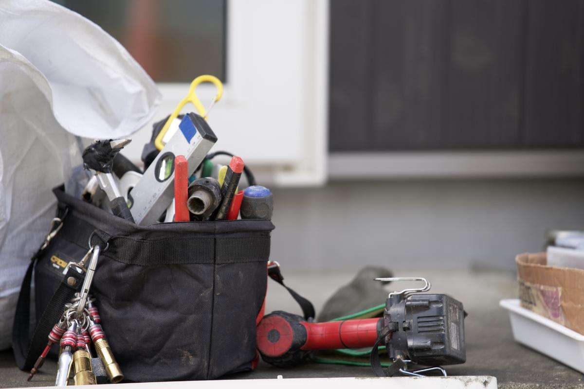 広島市西区で電気工事を依頼するなら知っておきたいポイント！依頼から完了までの具体的な流れと注意点 #広島市西区電気工事流れ #広島市西区 #電気工事 #流れ